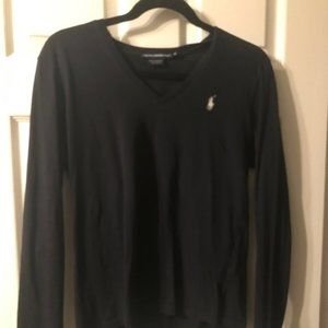 Ralph Lauren long sleeved shirt